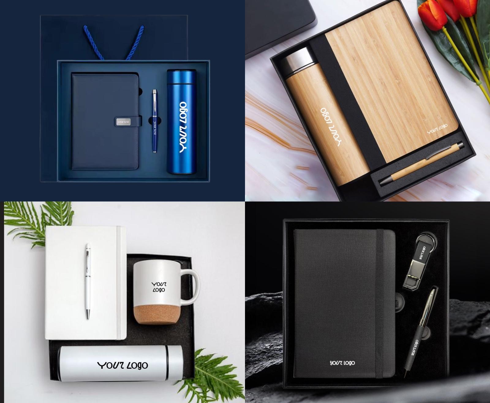 Premium Corporate Gift Sets in Riyadh, Saudi Arabia